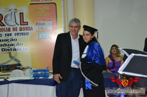 rolim de moura